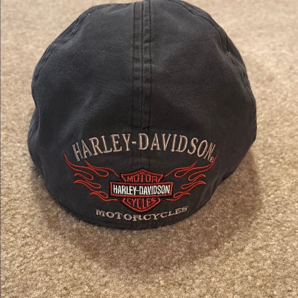 Harley-Davidson hat Cap